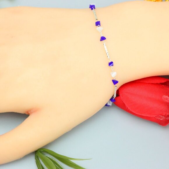 "Elegant & Trendy Bracelet, A Perfect Gift for Women, Thoughtful, EVCH1311 - Picture 4 of 10